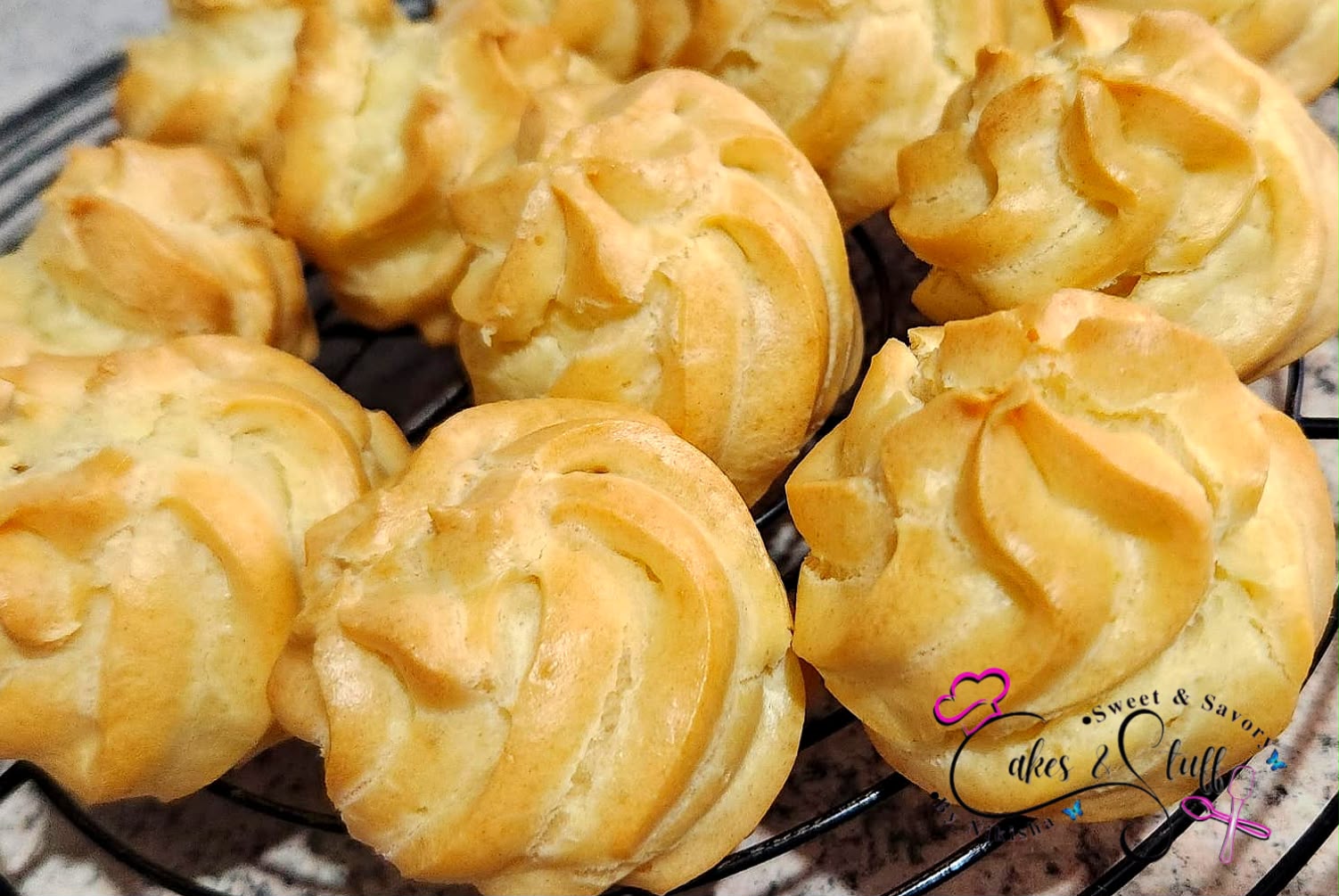 Puffs