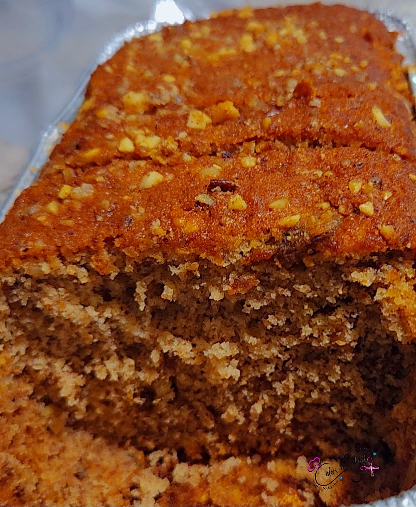 Regular Banana Bread